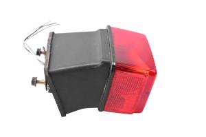 Suzuki - 04 Suzuki DRZ 400S Tail Brake Light - Image 2