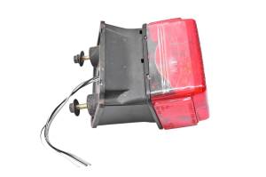 Suzuki - 04 Suzuki DRZ 400S Tail Brake Light - Image 4