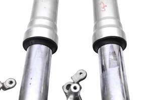 Suzuki - 00 Suzuki GSX 1300R Front Forks Suspension For Parts - Image 4