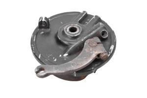 Honda - 80 Honda XR200 Front Brake Drum - Image 1