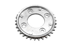 Honda - 20 Honda Grom 125 Rear Sprocket 34T - Image 1