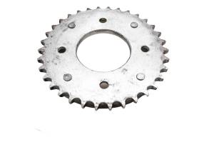 Honda - 20 Honda Grom 125 Rear Sprocket 34T - Image 2