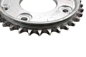 Honda - 20 Honda Grom 125 Rear Sprocket 34T - Image 4