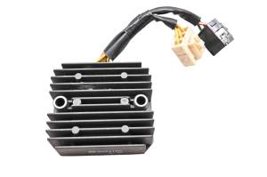 Honda - 10 Honda SH150IA Regulator Rectifier - Image 1