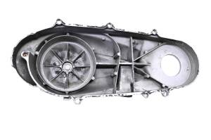 Honda - 10 Honda SH150IA Outer Belt Clutch Cover - Image 3