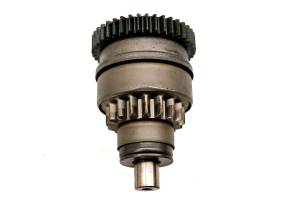 Polaris - 11 Polaris Trail Boss 330 2x4 Starter Gear Bendix - Image 2