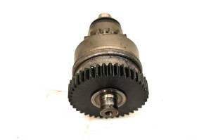 Polaris - 11 Polaris Trail Boss 330 2x4 Starter Gear Bendix - Image 3