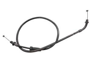 Honda - 87 Honda TRX250X Throttle Cable - Image 1