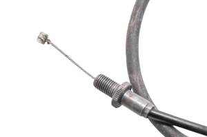 Honda - 87 Honda TRX250X Throttle Cable - Image 2