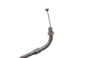 Honda - 87 Honda TRX250X Throttle Cable - Image 3