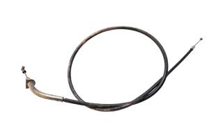 Polaris - 03 Polaris Predator 90 2x4 Front Brake Cable - Image 1