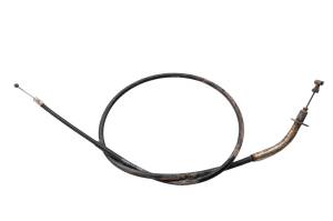 Polaris - 03 Polaris Predator 90 2x4 Front Brake Cable - Image 4