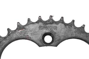 Honda - 87 Honda TRX250X Rear Sprocket - Image 5