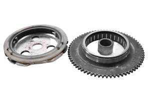 Polaris - 03 Polaris Predator 90 2x4 Starter Clutch Bearing & Gear - Image 2