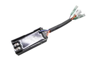 Polaris - 03 Polaris Predator 90 2x4 Cdi Box - Image 2