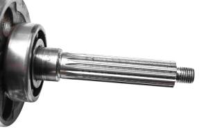 Polaris - 03 Polaris Predator 90 2x4 Crankshaft Crank Shaft - Image 2