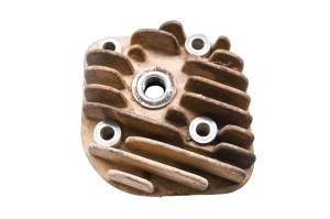 Polaris - 03 Polaris Predator 90 2x4 Cylinder Head - Image 2