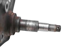 Honda - 87 Honda TRX250X Front Right Spindle Knuckle - Image 3