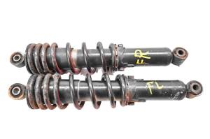 Honda - 87 Honda TRX250X Front Shocks - Image 1