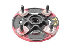 Honda - 87 Honda TRX250X Front Wheel Hub Left Right - Image 1