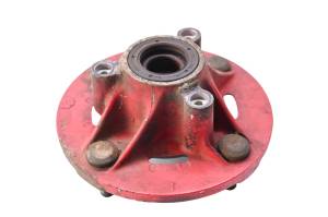 Honda - 87 Honda TRX250X Front Wheel Hub Left Right - Image 3