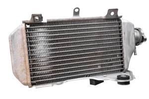 Honda - 20 Honda CRF450R Right Radiator - Image 5