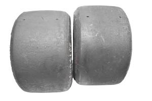 Hoosier Slick Tires 10X5-6 - Image 2