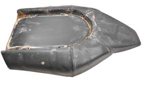 Polaris - 13 Polaris RZR XP 900 EPS 4x4 Seat Upper Back Cushion Drivers Passenger - Image 3