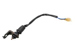 Kawasaki - 03 Kawasaki Ninja 250R Rear Brake Tail Light Switch Sensor EX250 - Image 1