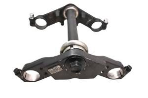 Kawasaki - 03 Kawasaki Ninja 250R Triple Tree Clamps EX250 - Image 1