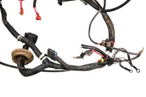 Polaris - 13 Polaris RZR XP 900 EPS 4x4 Wire Harness Electrical Wiring - Image 2