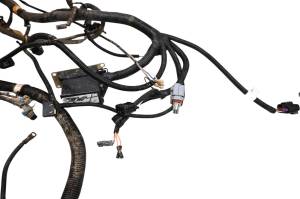 Polaris - 13 Polaris RZR XP 900 EPS 4x4 Wire Harness Electrical Wiring - Image 3