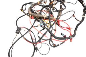 Polaris - 13 Polaris RZR XP 900 EPS 4x4 Wire Harness Electrical Wiring - Image 4