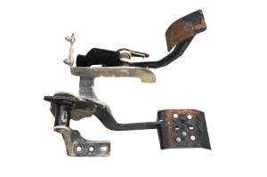 Polaris - 13 Polaris RZR XP 900 EPS 4x4 Gas Brake Throttle Pedal Assembly - Image 1