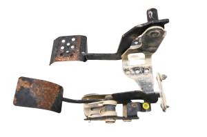 Polaris - 13 Polaris RZR XP 900 EPS 4x4 Gas Brake Throttle Pedal Assembly - Image 2