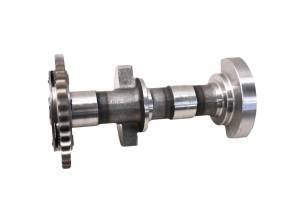 Kawasaki - 03 Kawasaki Ninja 250R Counter Balancer Crankshaft Balance EX250 - Image 1