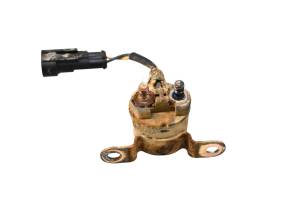 Polaris - 13 Polaris RZR XP 900 EPS 4x4 Starter Solenoid - Image 1