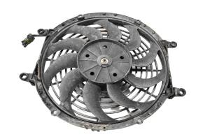 Polaris - 13 Polaris RZR XP 900 EPS 4x4 Radiator Fan - Image 1