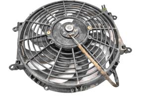 Polaris - 13 Polaris RZR XP 900 EPS 4x4 Radiator Fan - Image 2