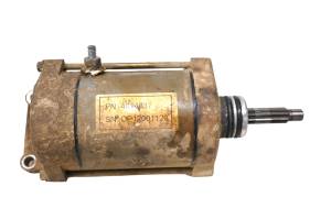 Polaris - 13 Polaris RZR XP 900 EPS 4x4 Starter Motor - Image 2