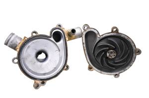 Polaris - 13 Polaris RZR XP 900 EPS 4x4 Water Pump Cover & Impeller - Image 3