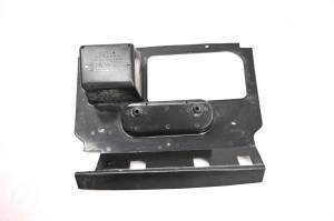 Polaris - 14 Polaris RZR 900 EFI 4x4 Hood Retention Cover - Image 3