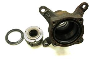 Polaris - 98 Polaris Sportsman 500 4x4 Front Wheel Hub Left Right - Image 2