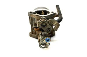 Kawasaki - 07 Kawasaki Mule 610 4X4 Carburetor Carb - Image 2