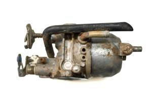 Kawasaki - 07 Kawasaki Mule 610 4X4 Carburetor Carb - Image 4