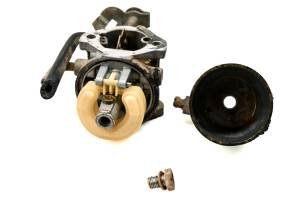 Kawasaki - 07 Kawasaki Mule 610 4X4 Carburetor Carb - Image 5