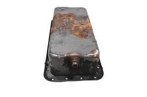 Kubota - 06 Kubota RTV900W Engine Oil Pan Cover - Image 3