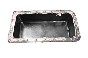 Kubota - 06 Kubota RTV900W Engine Oil Pan Cover - Image 4