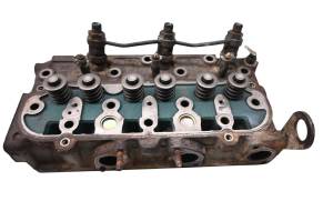 Kubota - 06 Kubota RTV900W Cylinder Head - Image 1