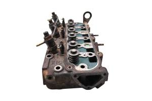 Kubota - 06 Kubota RTV900W Cylinder Head - Image 2